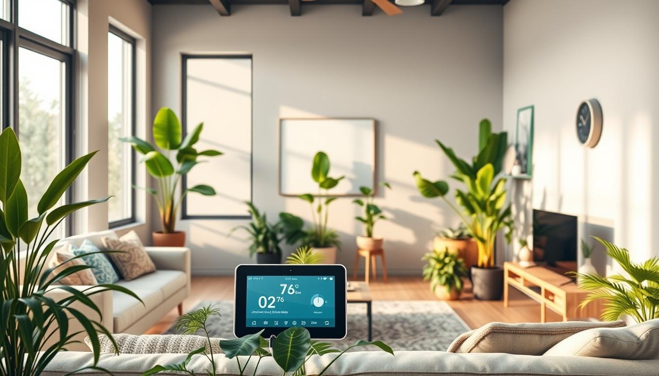 Leading the Way in Smart Living